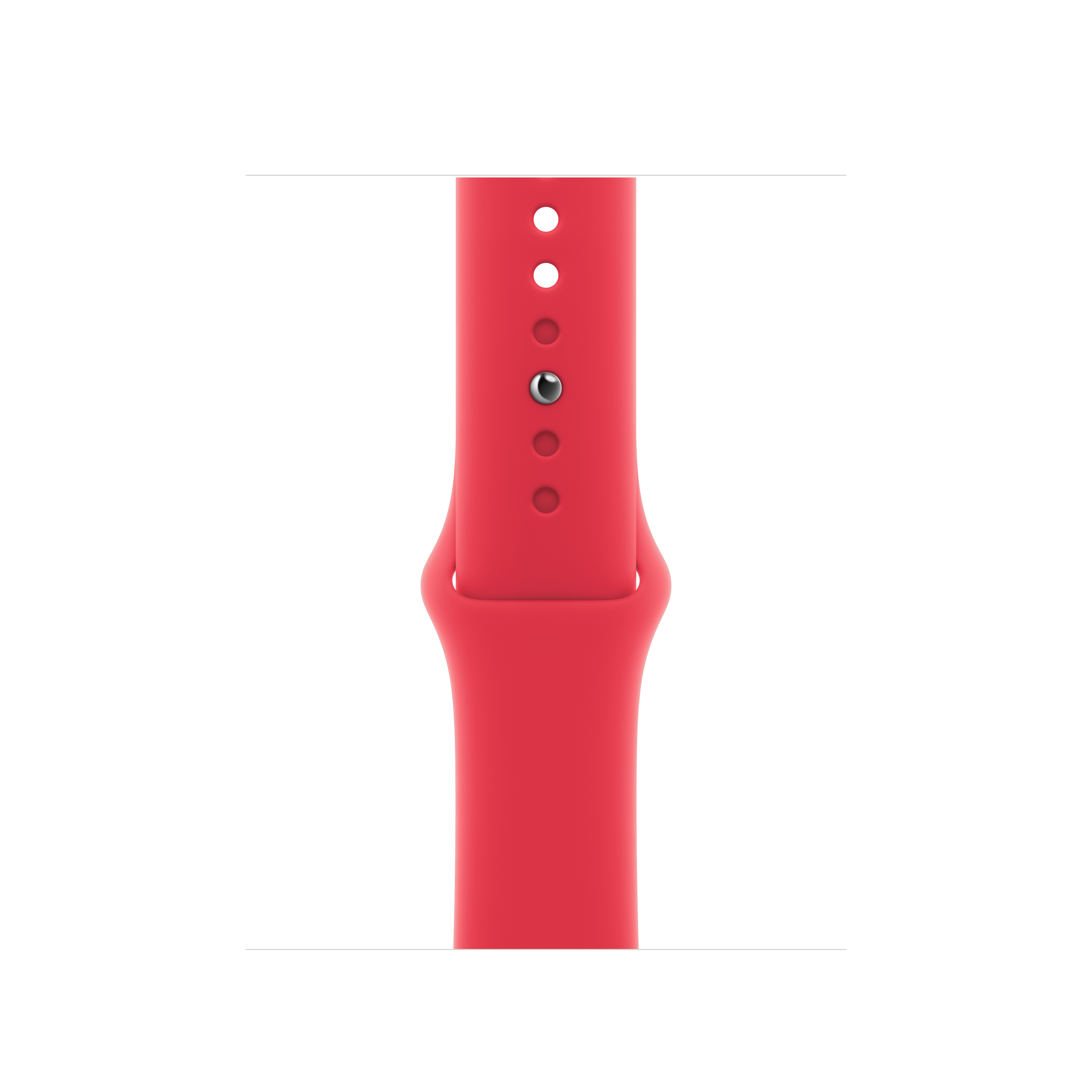 41mm Sport Band - M/L - (PRODUCT) RED