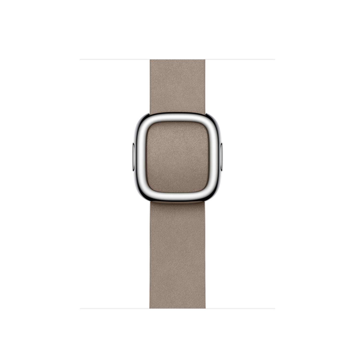 41mm Tan Modern Buckle - Large - iSTYLE HR