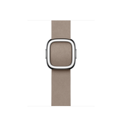 41mm Tan Modern Buckle - Large - iSTYLE HR