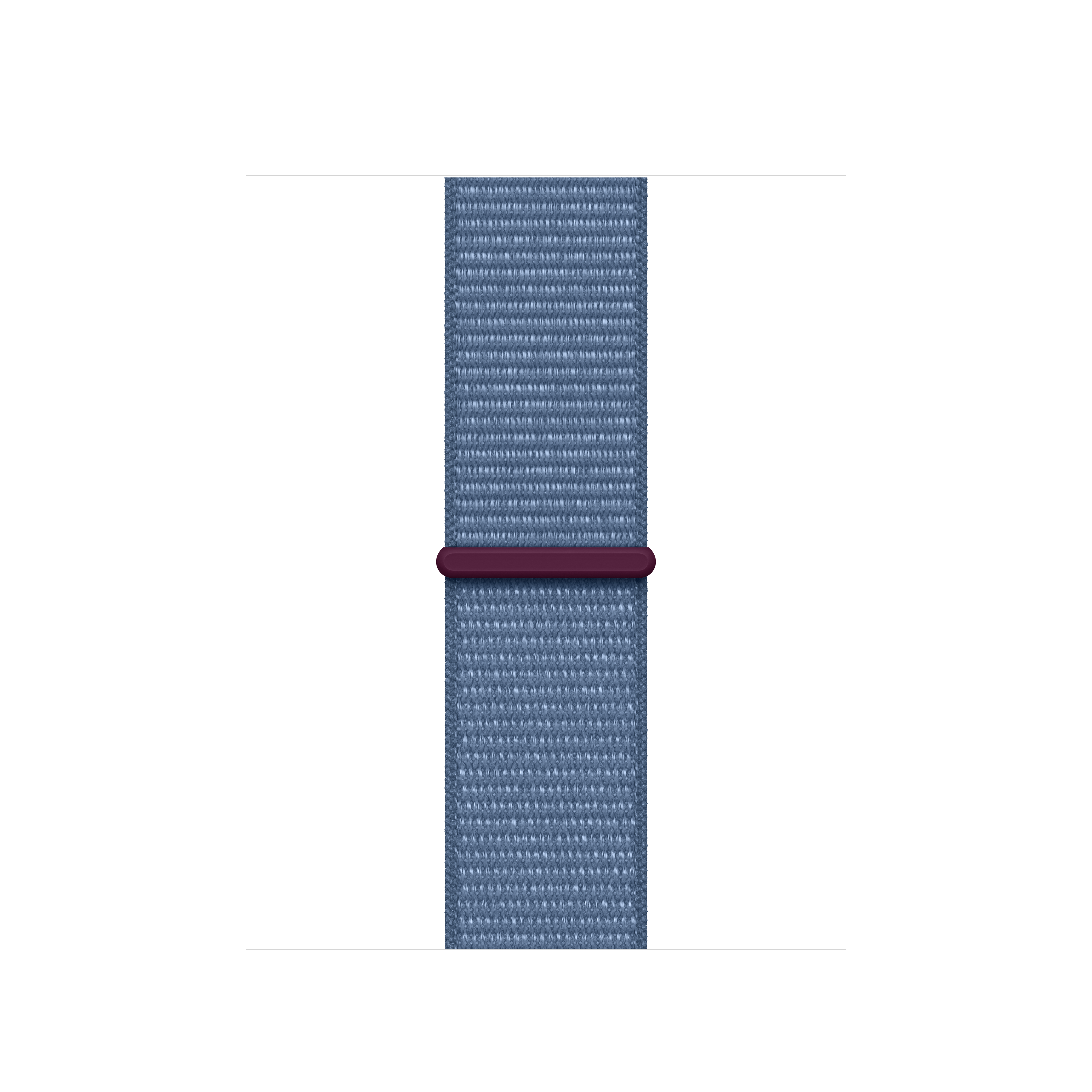 41mm Sport Loop - zimsko zeleni