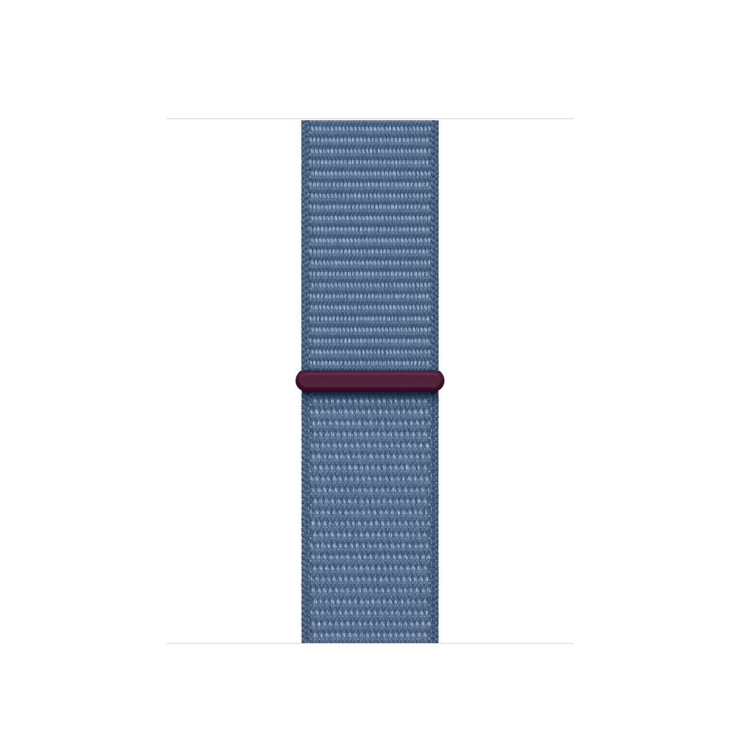 41mm Winter Blue Sport Loop - iSTYLE HR