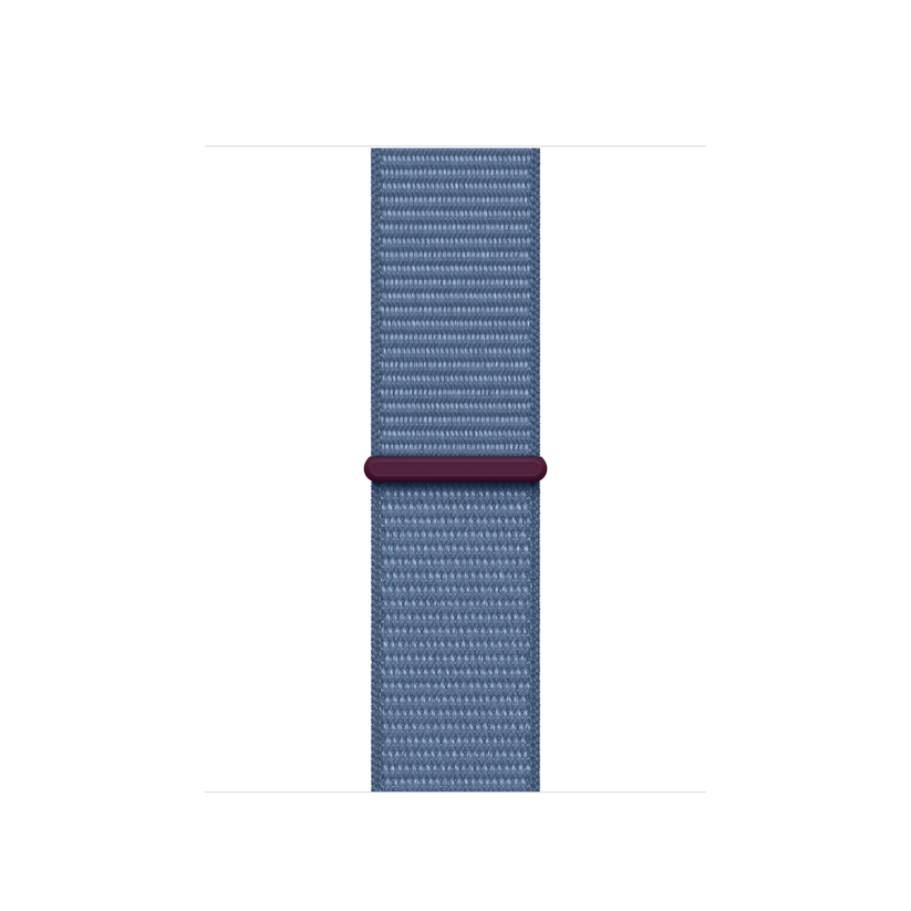 41mm Winter Blue Sport Loop - iSTYLE HR