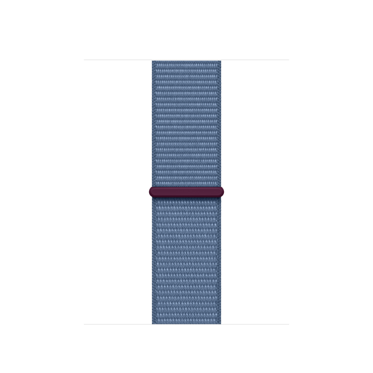 41mm Winter Blue Sport Loop - iSTYLE HR