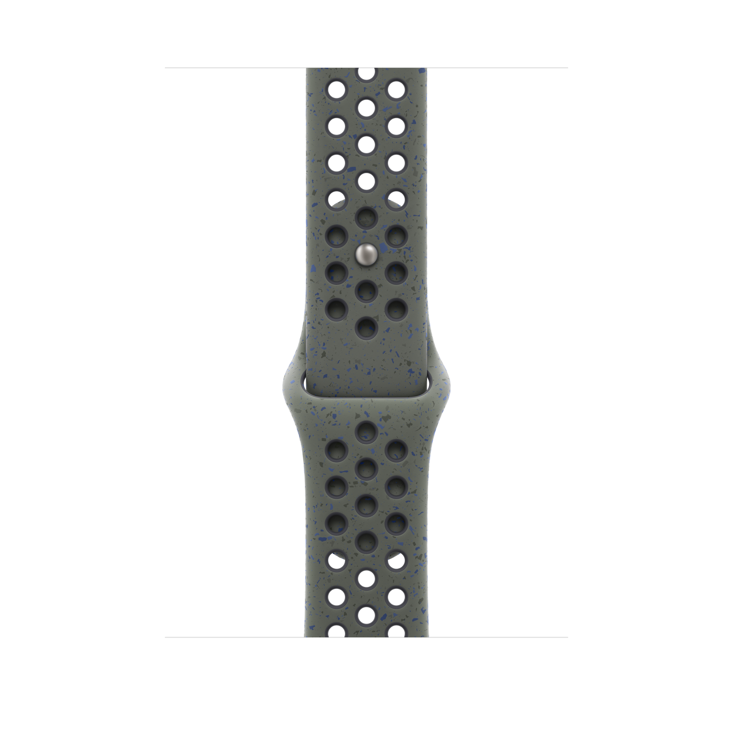 45mm Cargo Khaki Nike Sport Band - M/L - iSTYLE HR