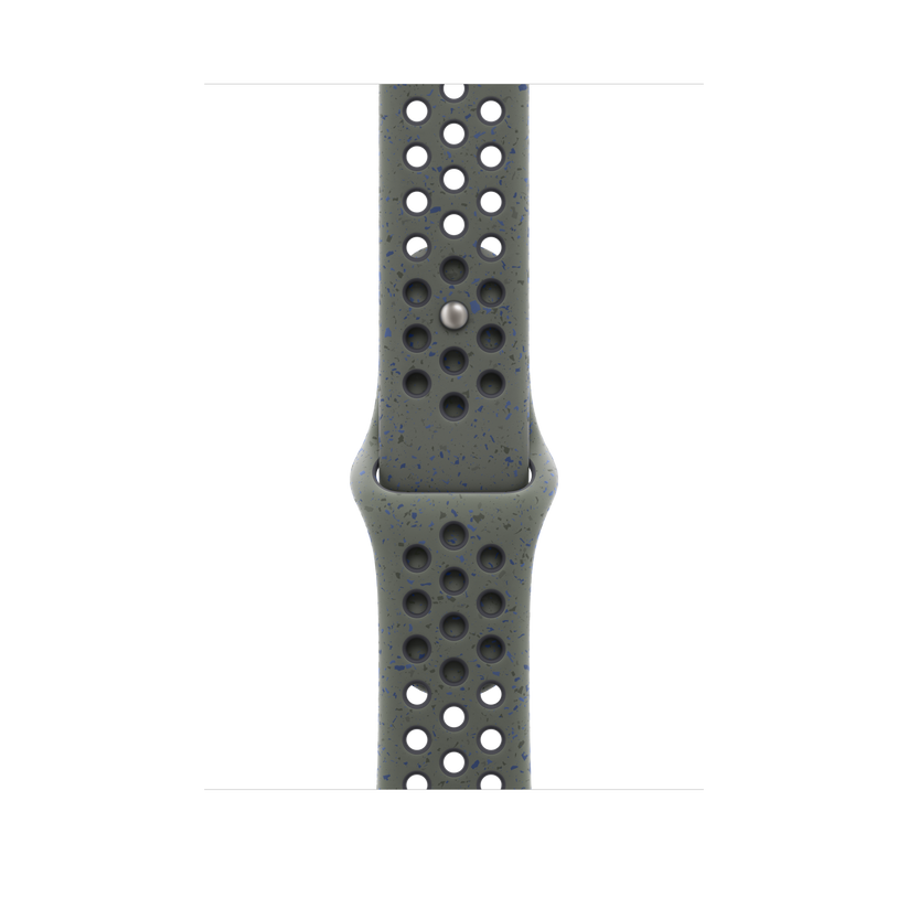 45mm Cargo Khaki Nike Sport Band - M/L - iSTYLE HR