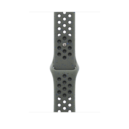 45mm Cargo Khaki Nike Sport Band - M/L - iSTYLE HR