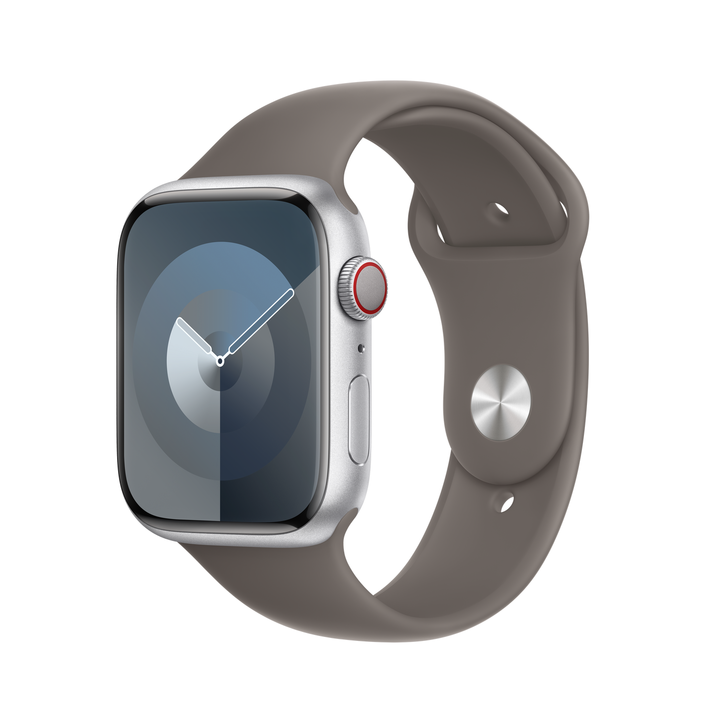 45mm Clay Sport Band - M/L - iSTYLE HR