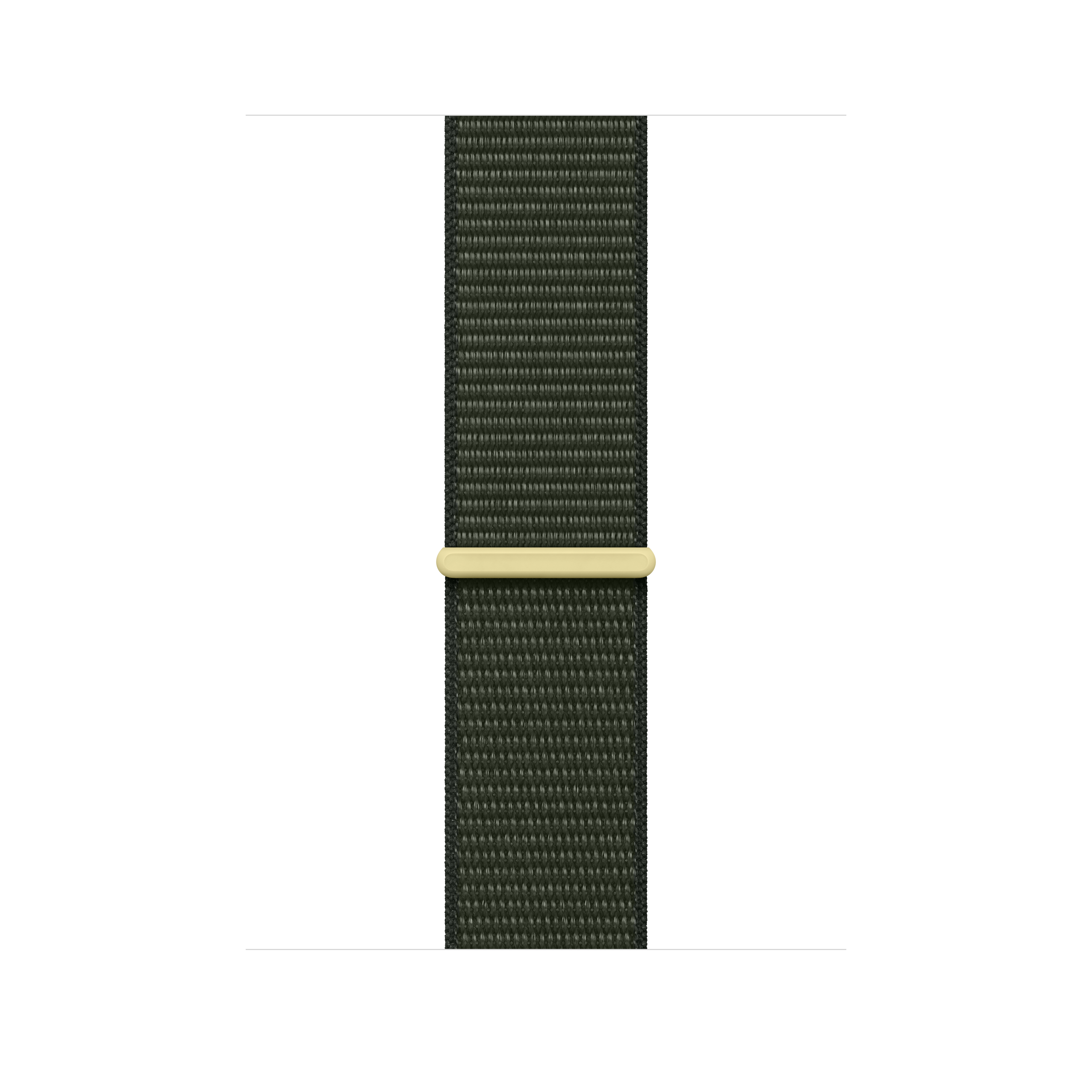 45mm Sport Loop - ciprezno zeleni