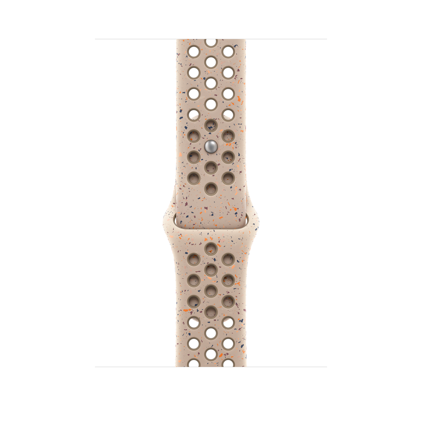 45mm Desert Stone Nike Sport Band - M/L - iSTYLE HR