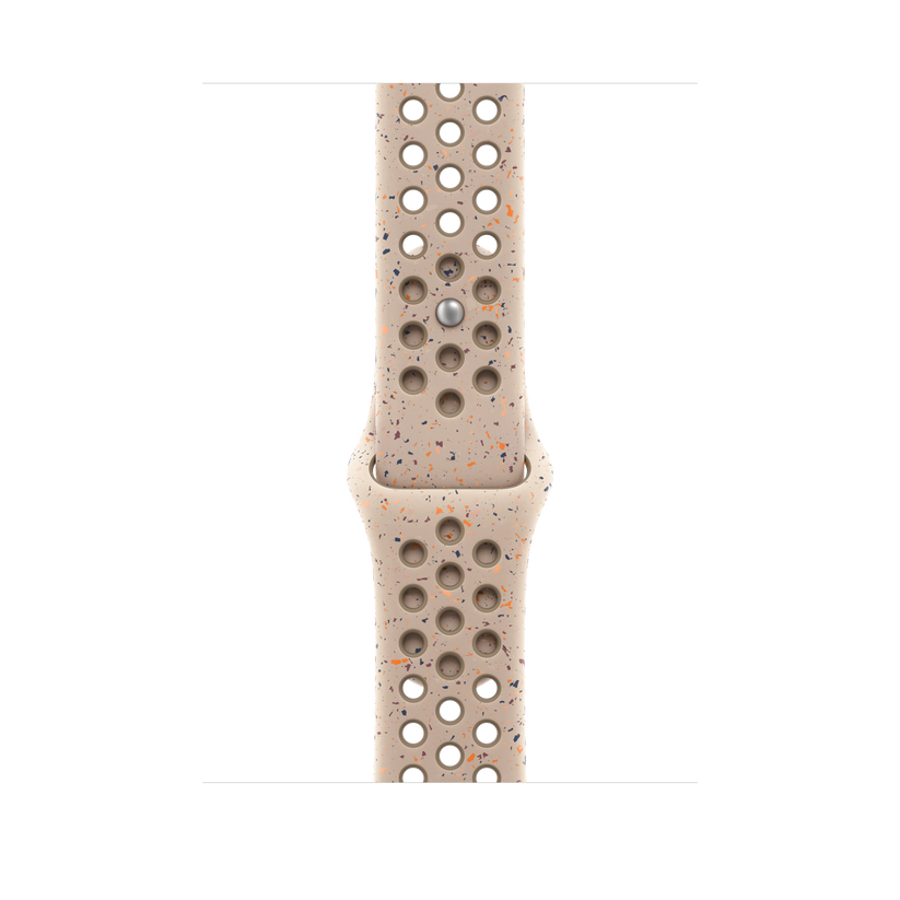 45mm Desert Stone Nike Sport Band - M/L - iSTYLE HR