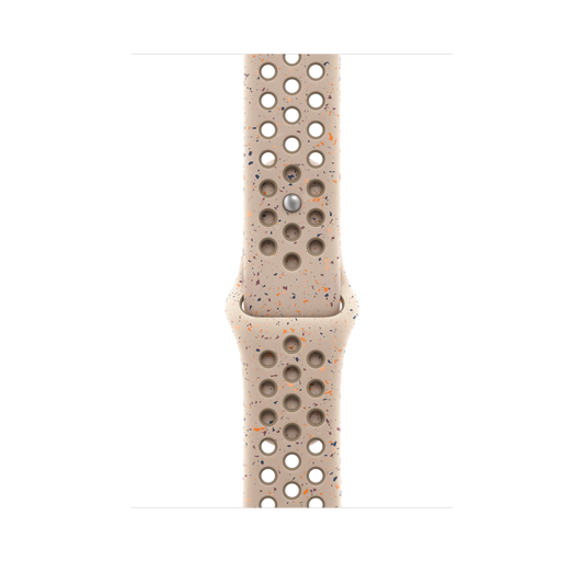 45mm Desert Stone Nike Sport Band - M/L - iSTYLE HR