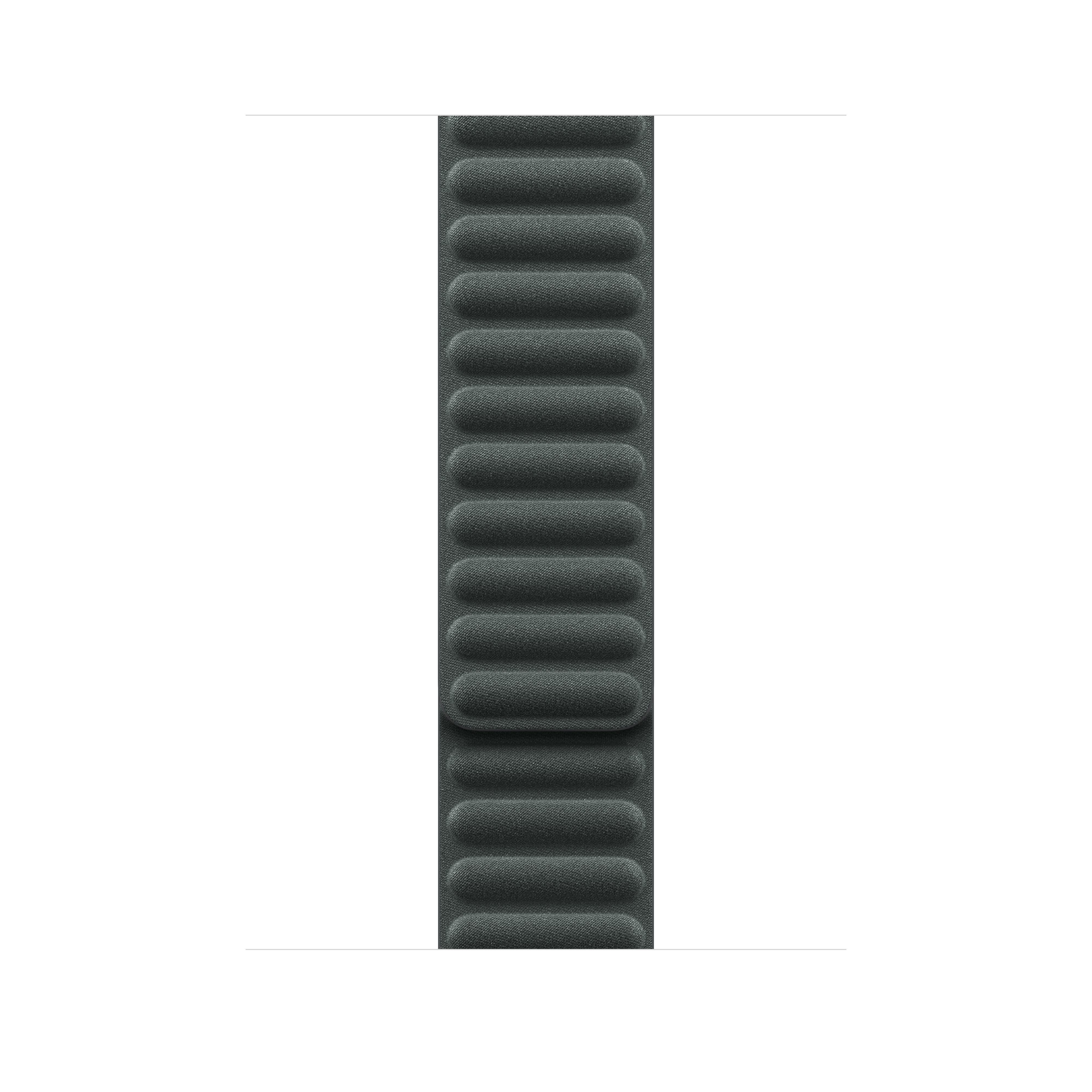 45mm Magnetic Link - S/M - zimzeleni