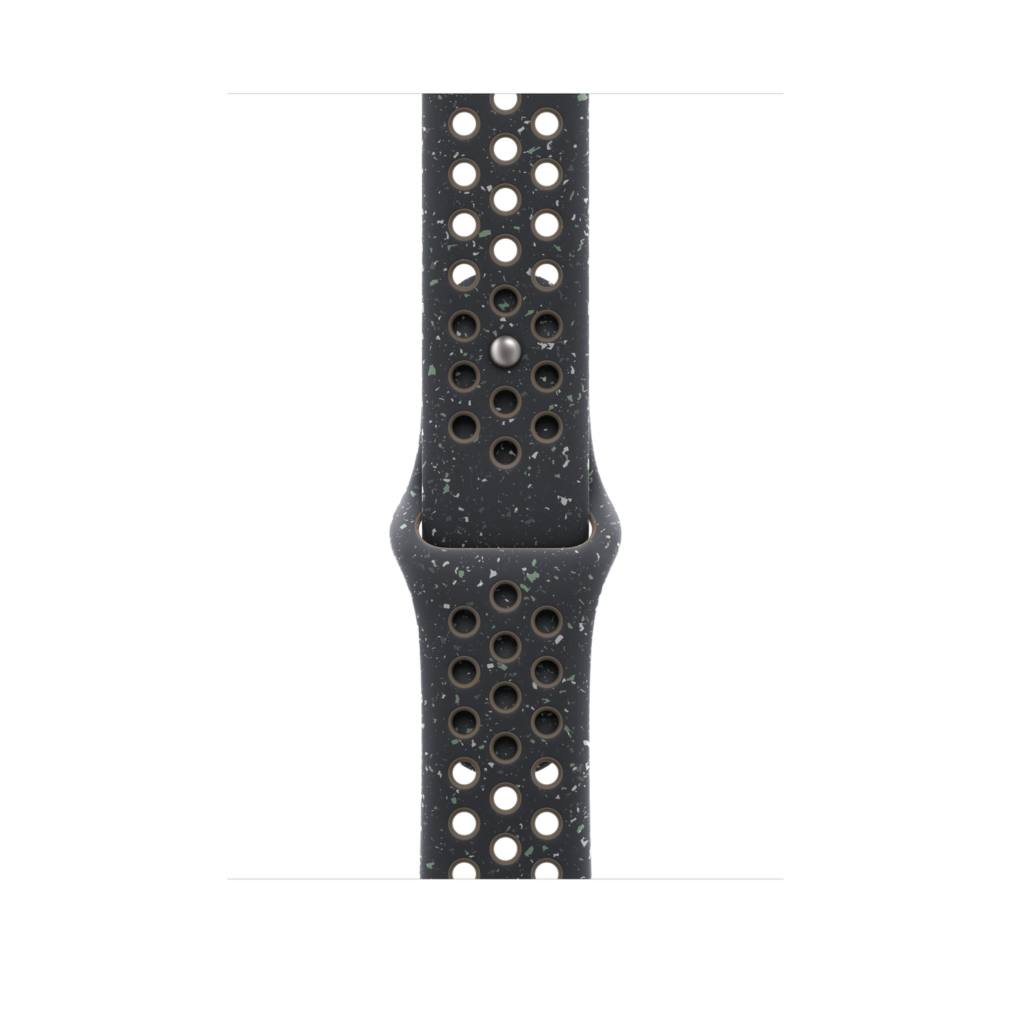 45mm Midnight Sky Nike Sport Band - M/L - iSTYLE HR