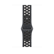 45mm Midnight Sky Nike Sport Band - M/L - iSTYLE HR