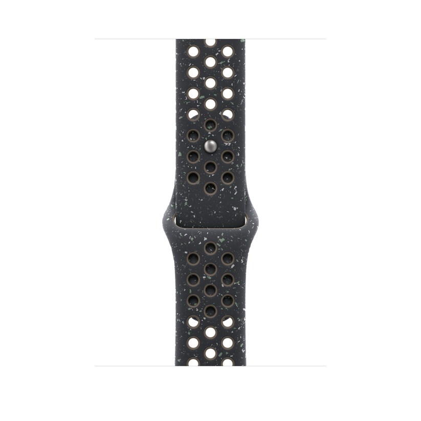 45mm Midnight Sky Nike Sport Band - M/L - iSTYLE HR