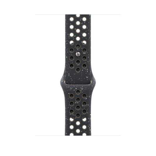 45mm Midnight Sky Nike Sport Band - M/L - iSTYLE HR