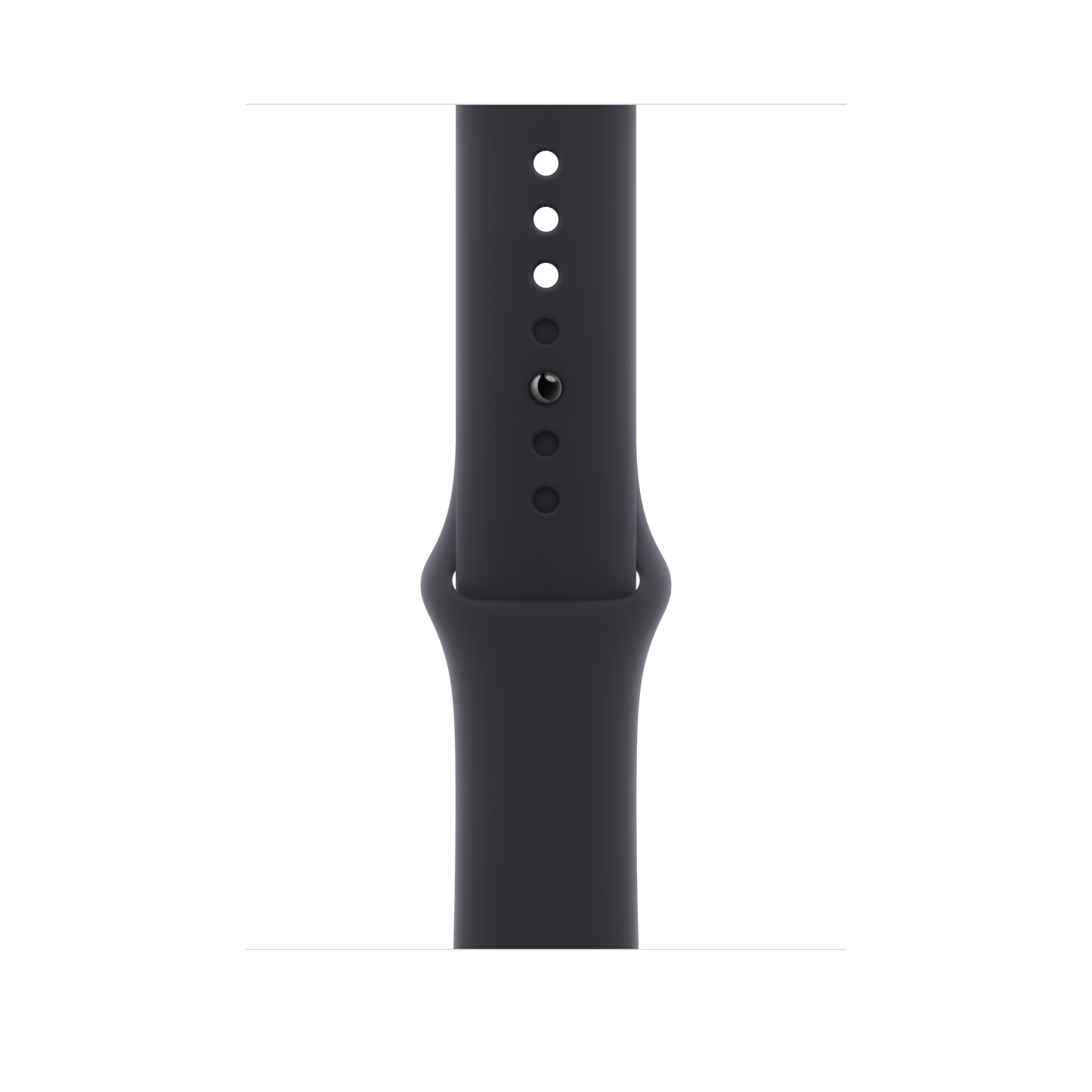 45mm Midnight Sport Band - M/L - iSTYLE HR