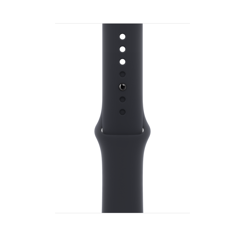 45mm Midnight Sport Band - M/L - iSTYLE HR