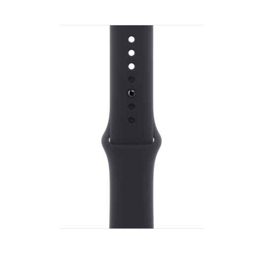 45mm Midnight Sport Band - M/L - iSTYLE HR