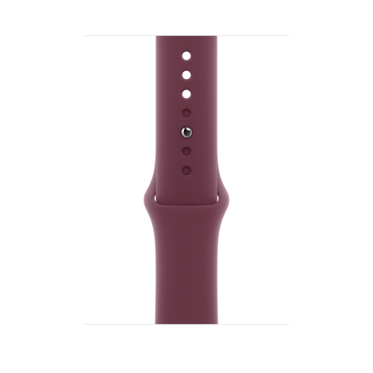 45mm Mulberry Sport Band - M/L - iSTYLE HR