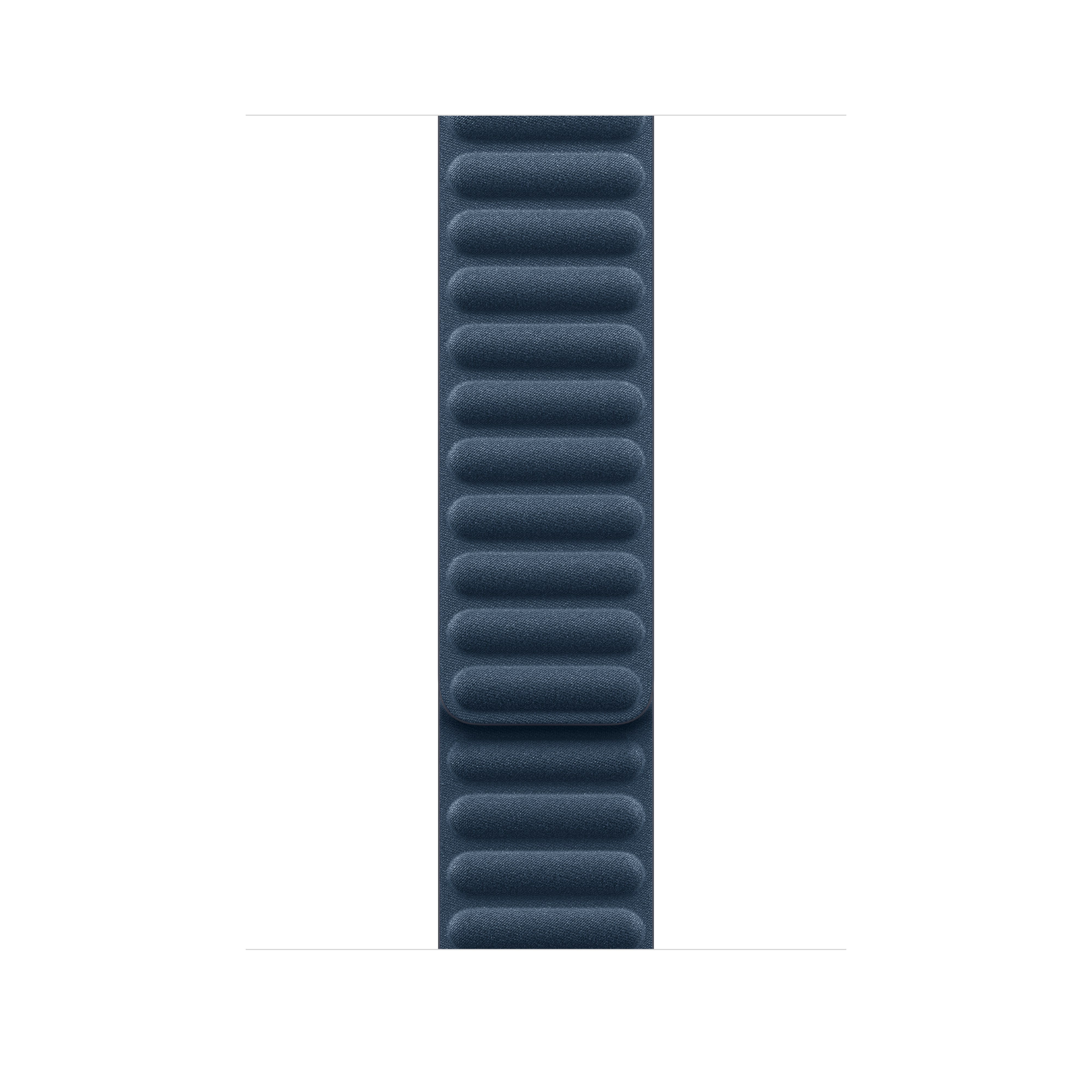 45mm Magnetic Link - S/M - pacifičko plavi