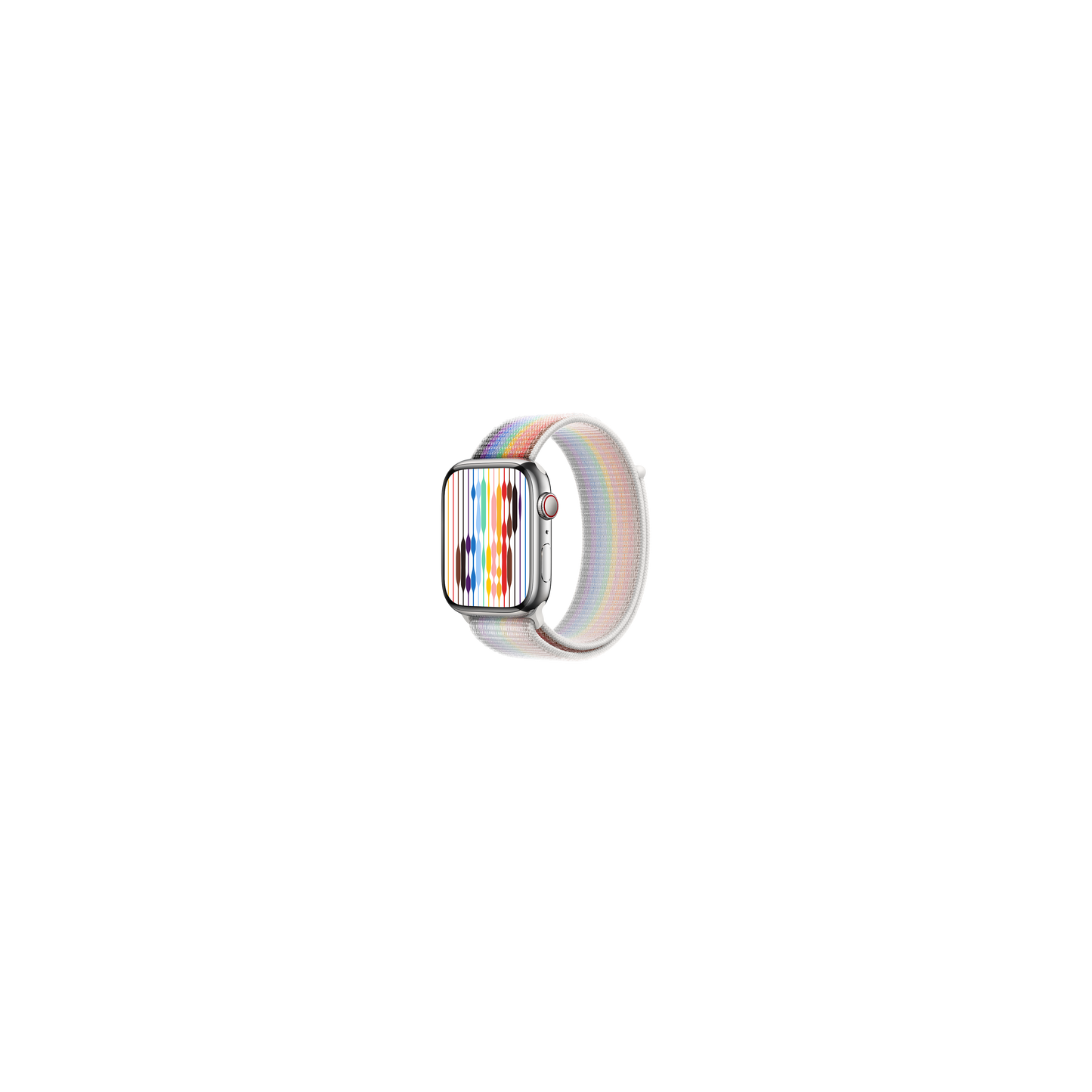 45mm Pride Edition Sport Loop - iSTYLE HR