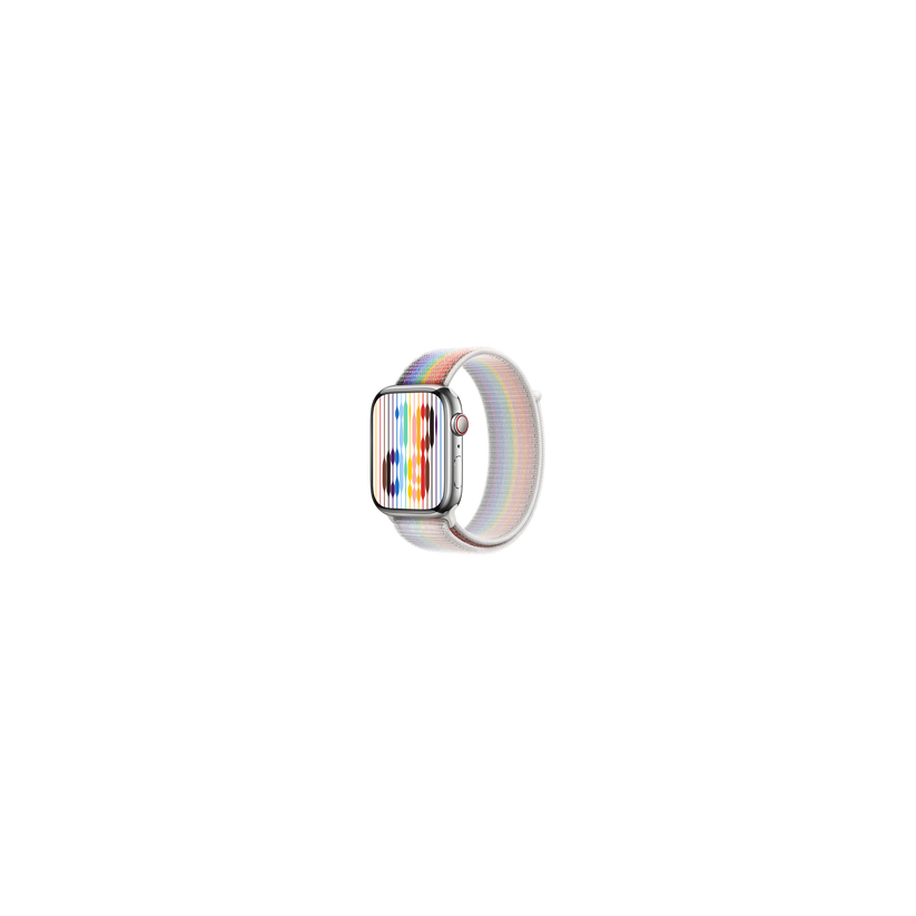 45mm Pride Edition Sport Loop - iSTYLE HR