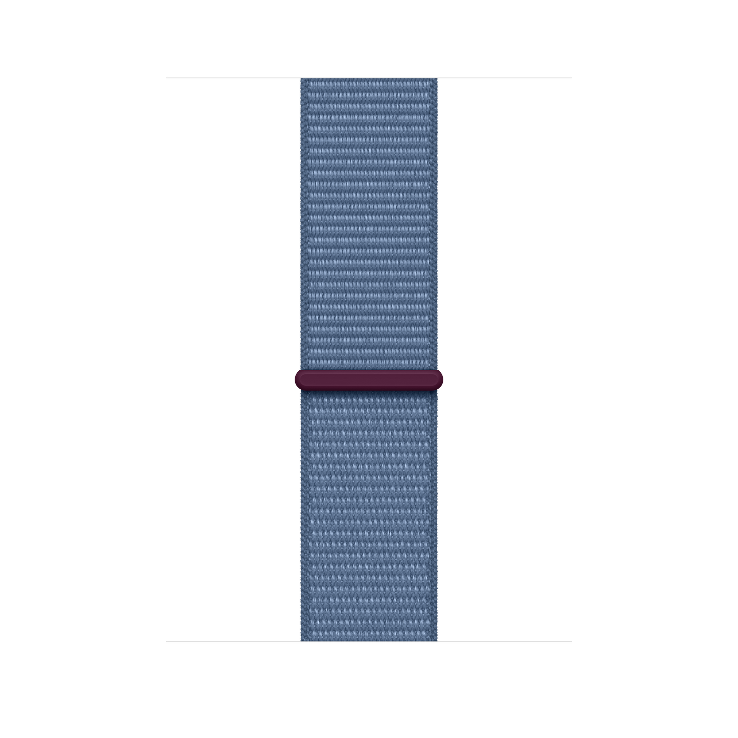 45mm Winter Blue Sport Loop - iSTYLE HR