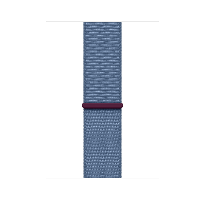 45mm Winter Blue Sport Loop - iSTYLE HR