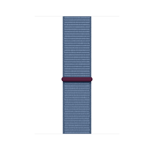 45mm Winter Blue Sport Loop - iSTYLE HR