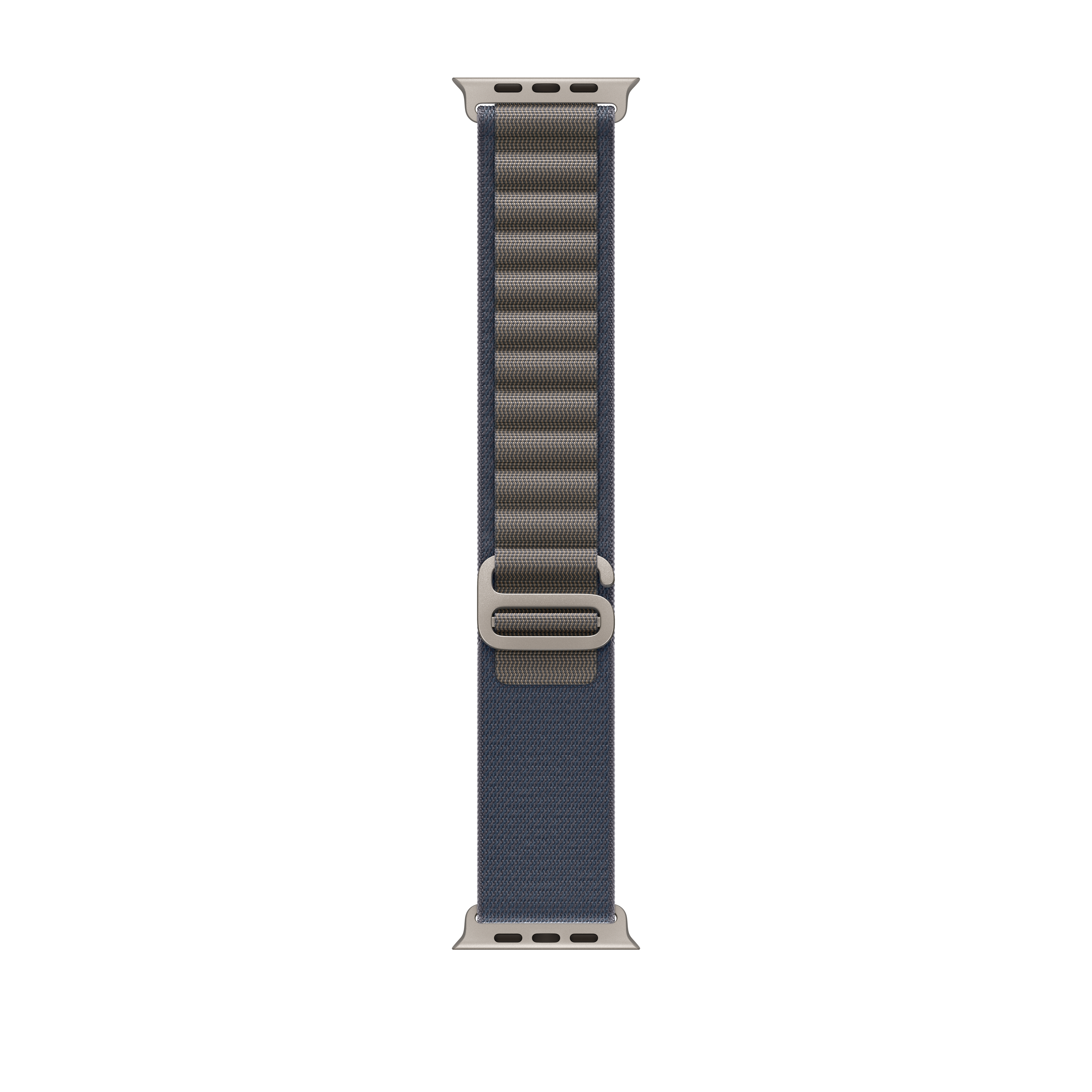49mm Alpine Loop - Small - plavi