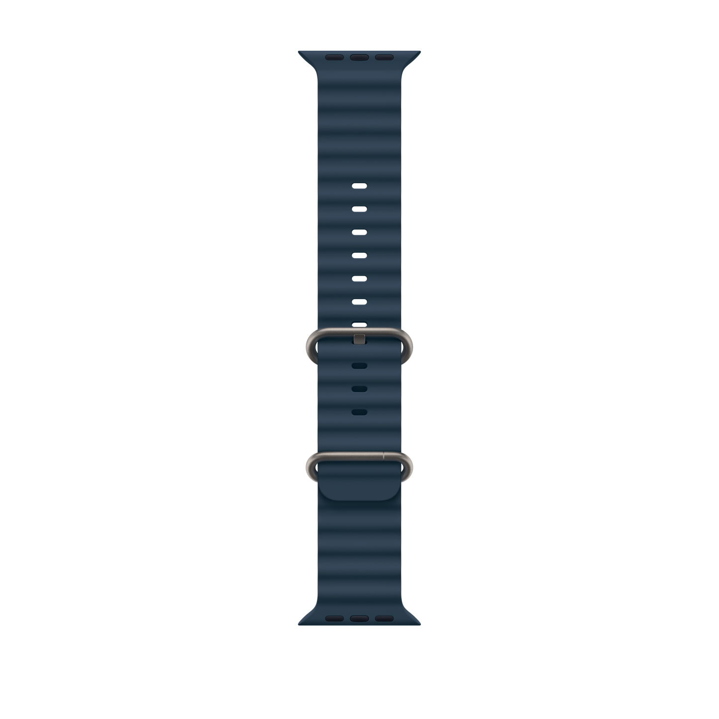 49mm Blue Ocean Band - iSTYLE HR