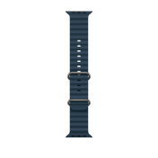 49mm Blue Ocean Band - iSTYLE HR