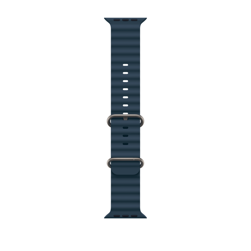 49mm Blue Ocean Band - iSTYLE HR