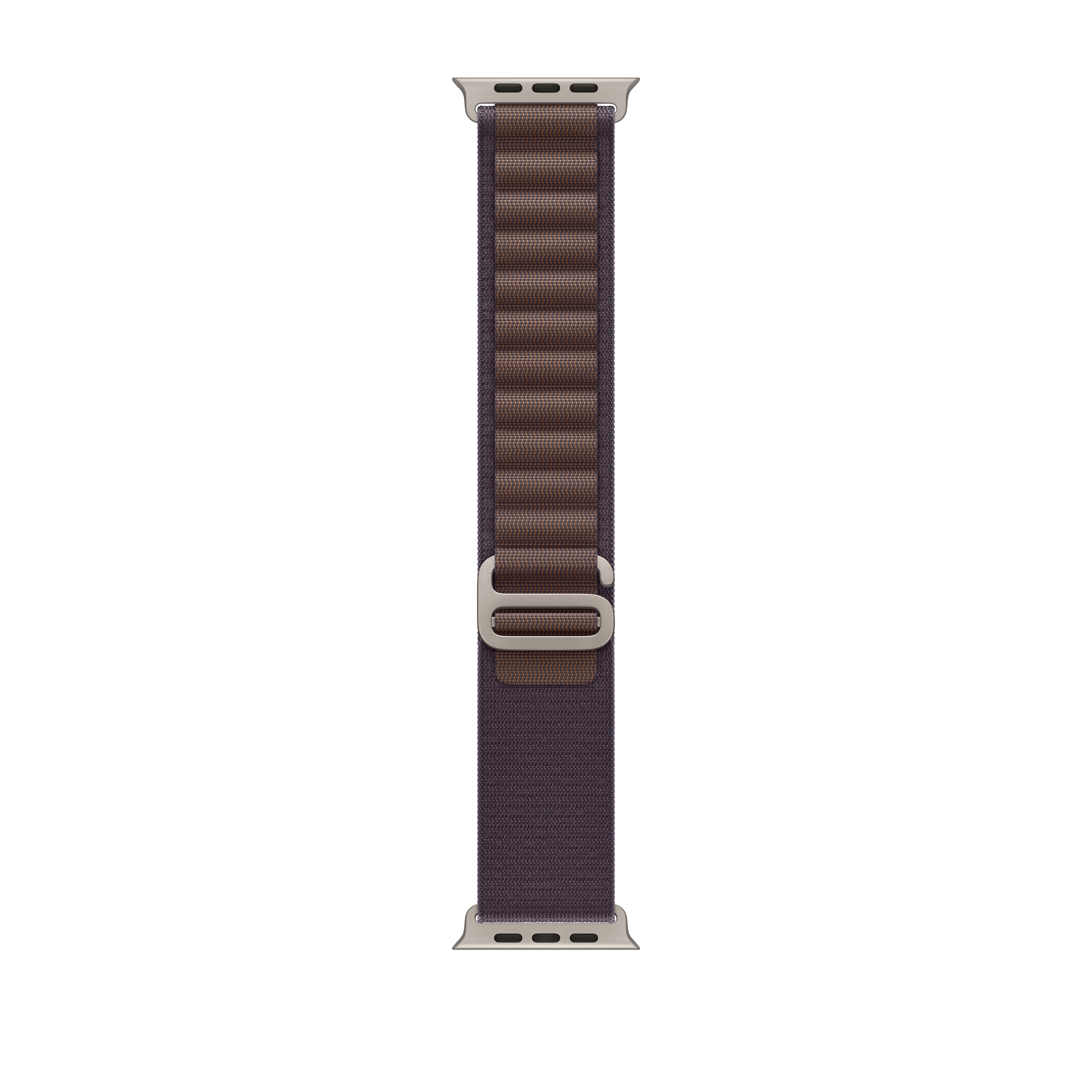 49mm Alpine Loop - Small - indigo