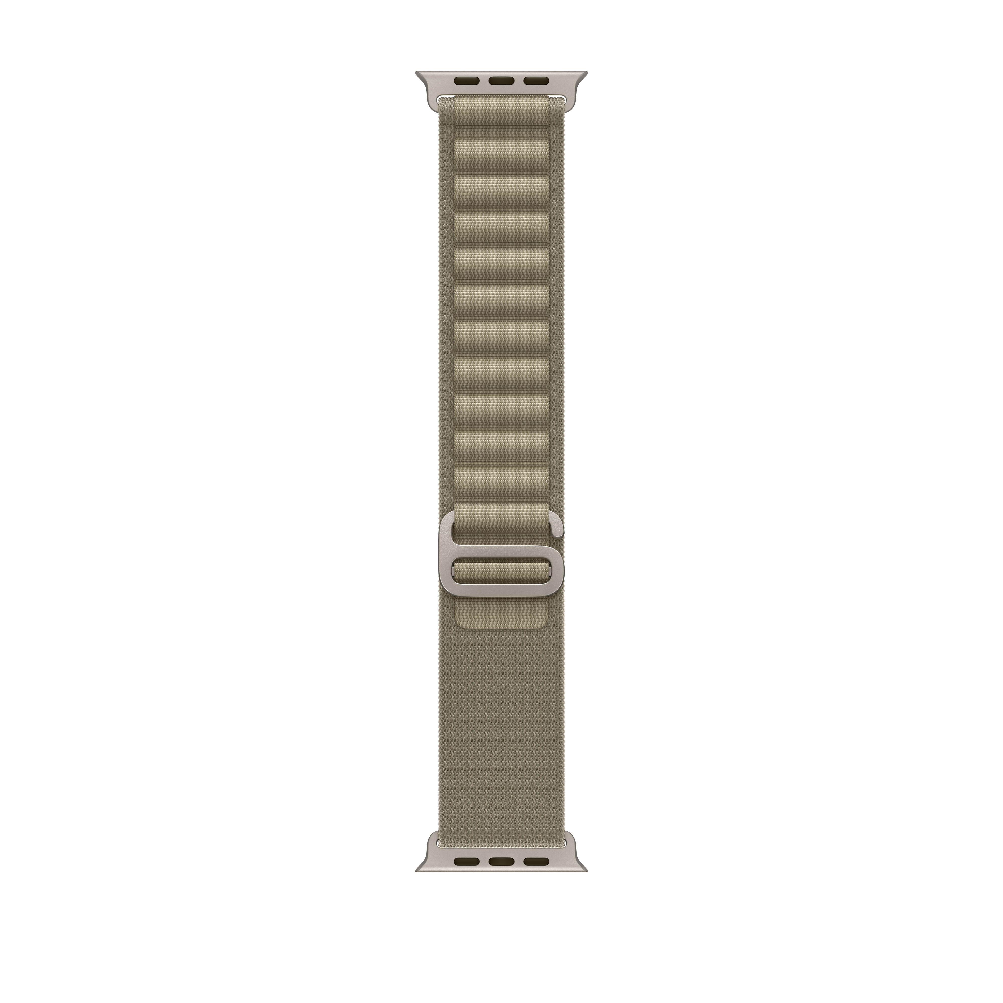 49mm Alpine Loop - Small - maslinasto zeleni - Small