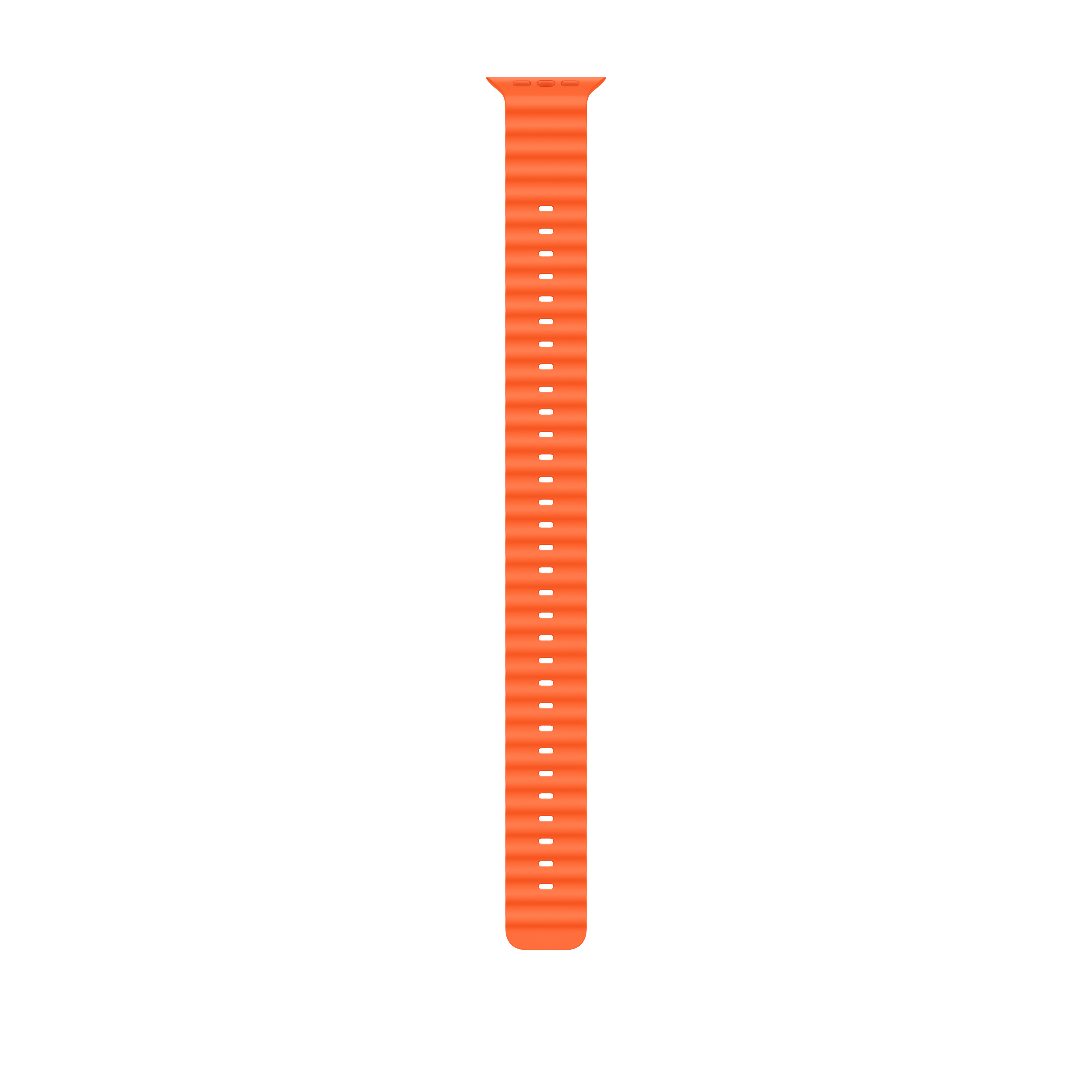 49mm produžetak za Ocean Band - Orange