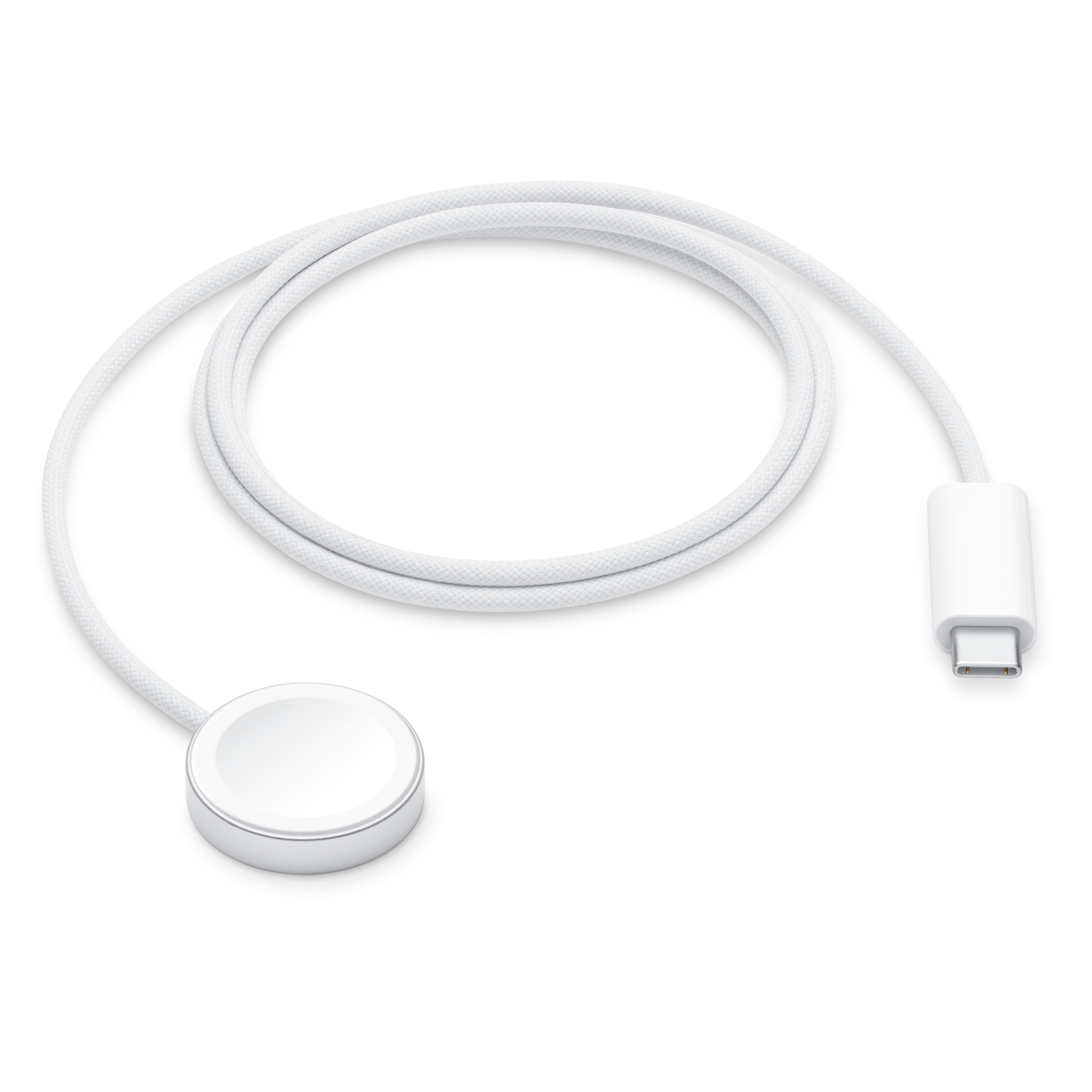 Watch magnetski brzi punjač s USB-C kabelom (1 m)