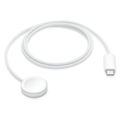 Apple Watch Magnetic Fast Charger to USB-C Cable (1 m) - iSTYLE HR