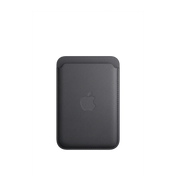 iPhone FineWoven Wallet with MagSafe - Black - iSTYLE HR