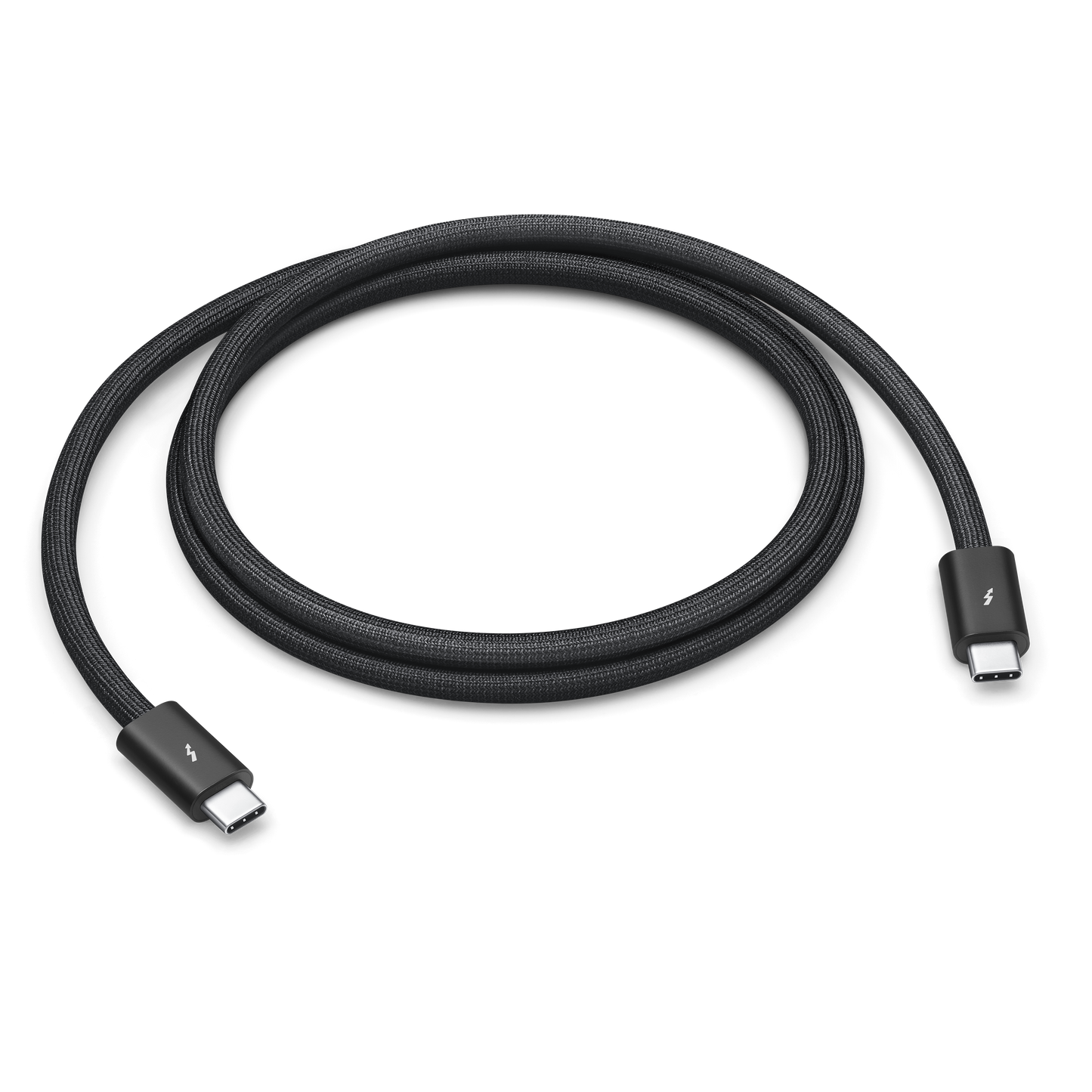 Thunderbolt 4 (USB‑C) Pro Cable (1m) - iSTYLE HR