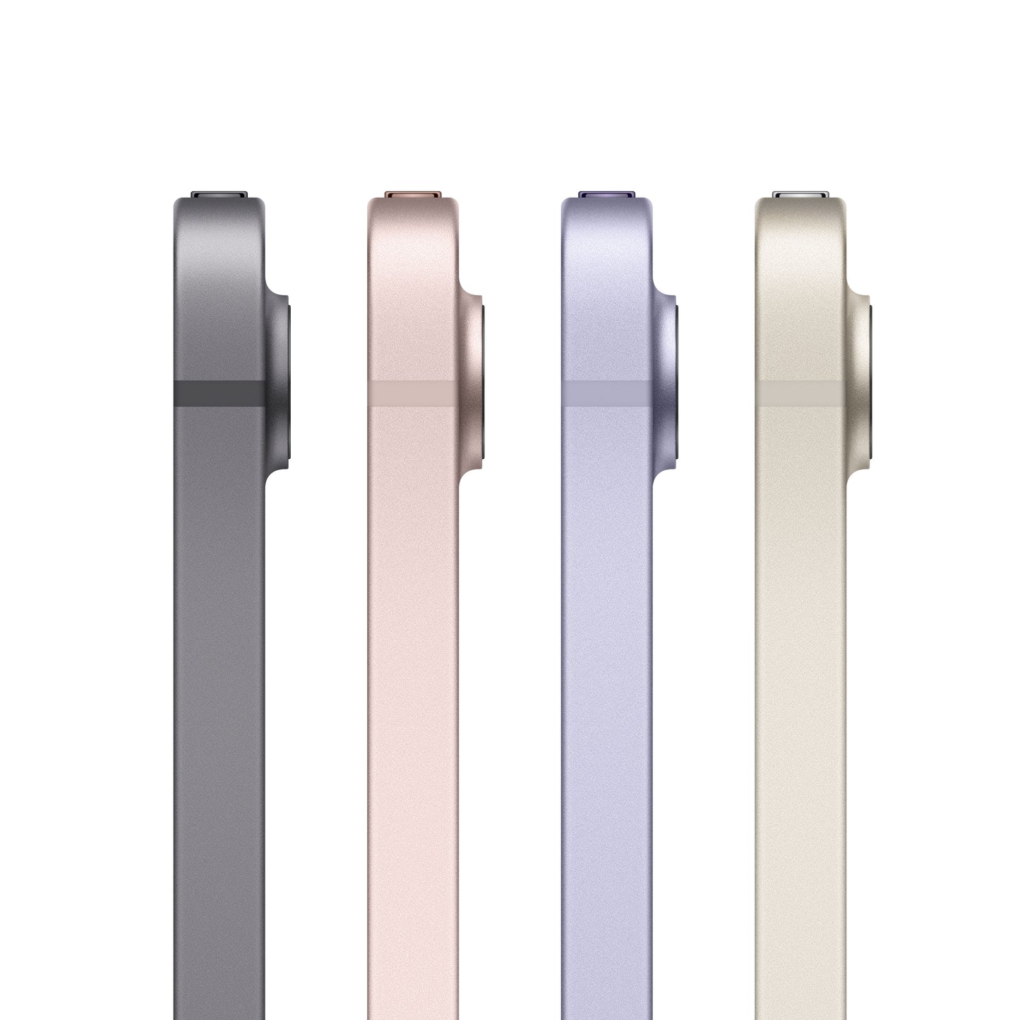 iPad mini Wi-Fi + Cellular 256GB - Space Gray (6th generation) - iSTYLE.hr