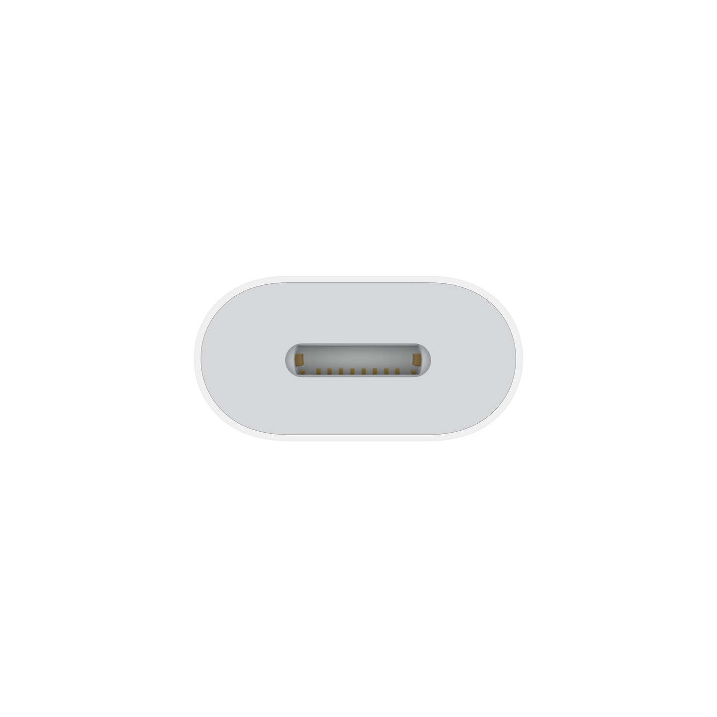 USB-C to Lightning Adapter - iSTYLE HR