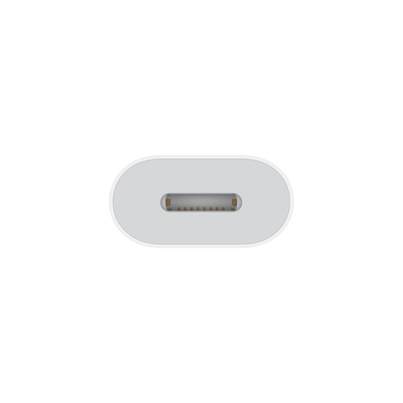 USB-C to Lightning Adapter - iSTYLE HR