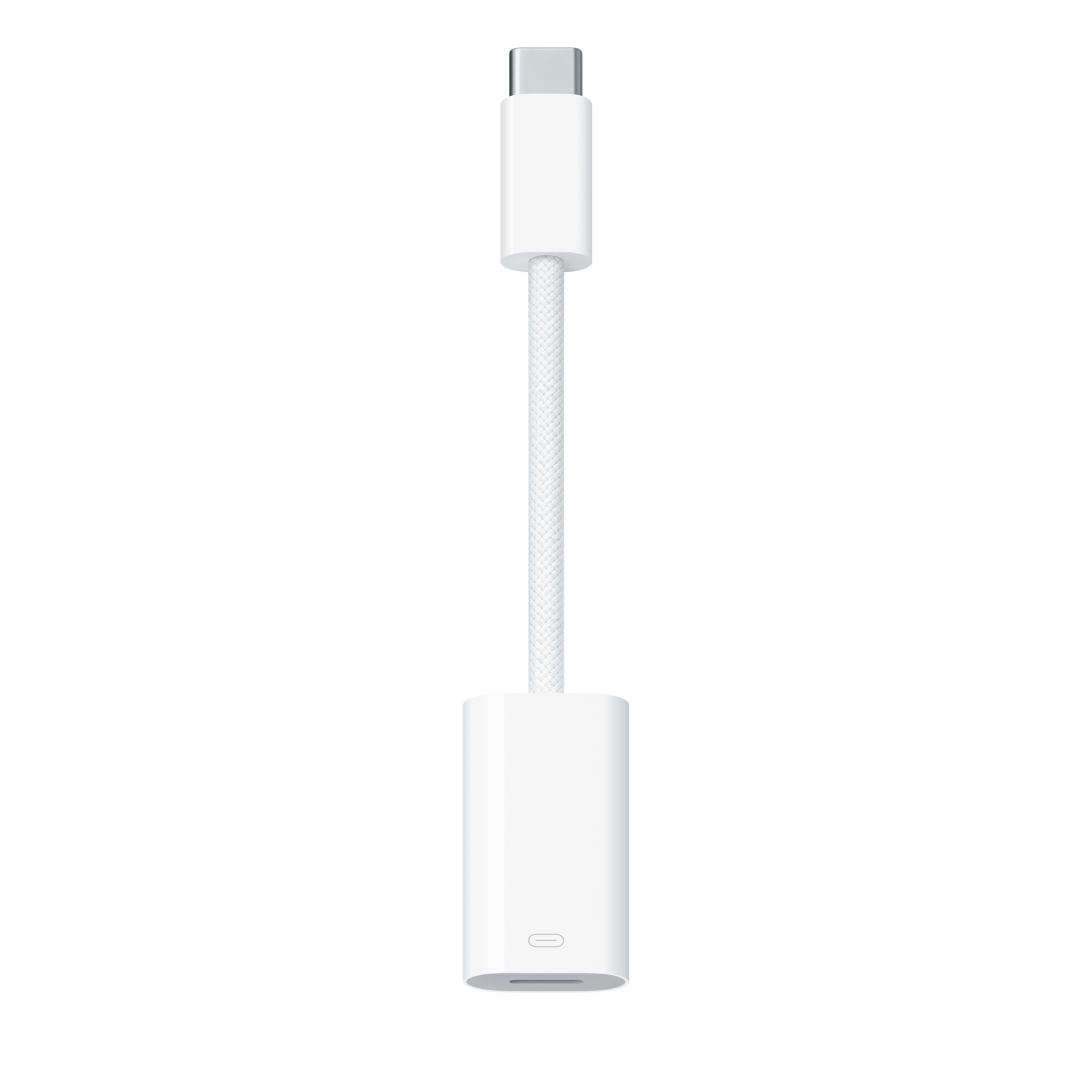 USB-C na Lightning adapter
