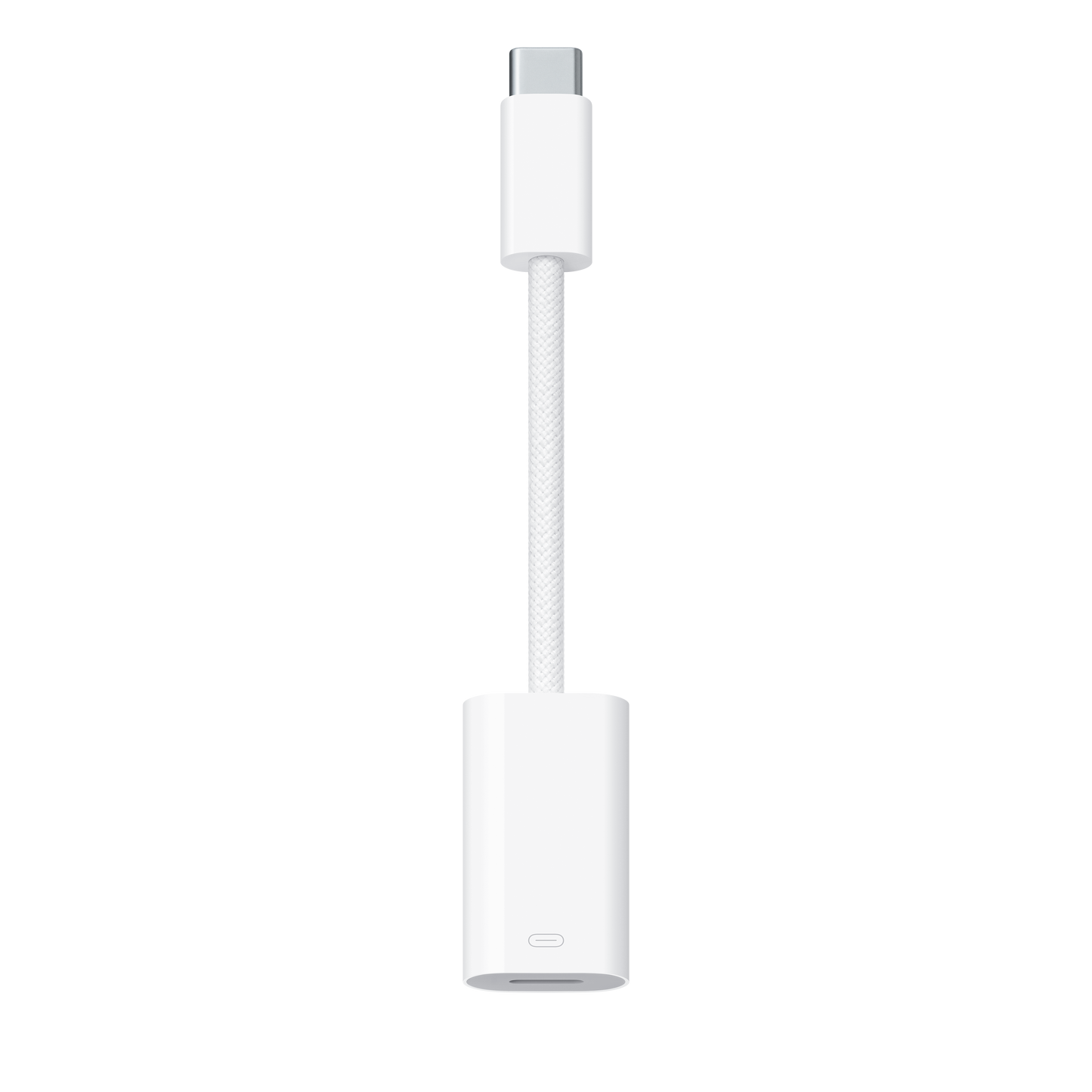 USB-C to Lightning Adapter - iSTYLE HR