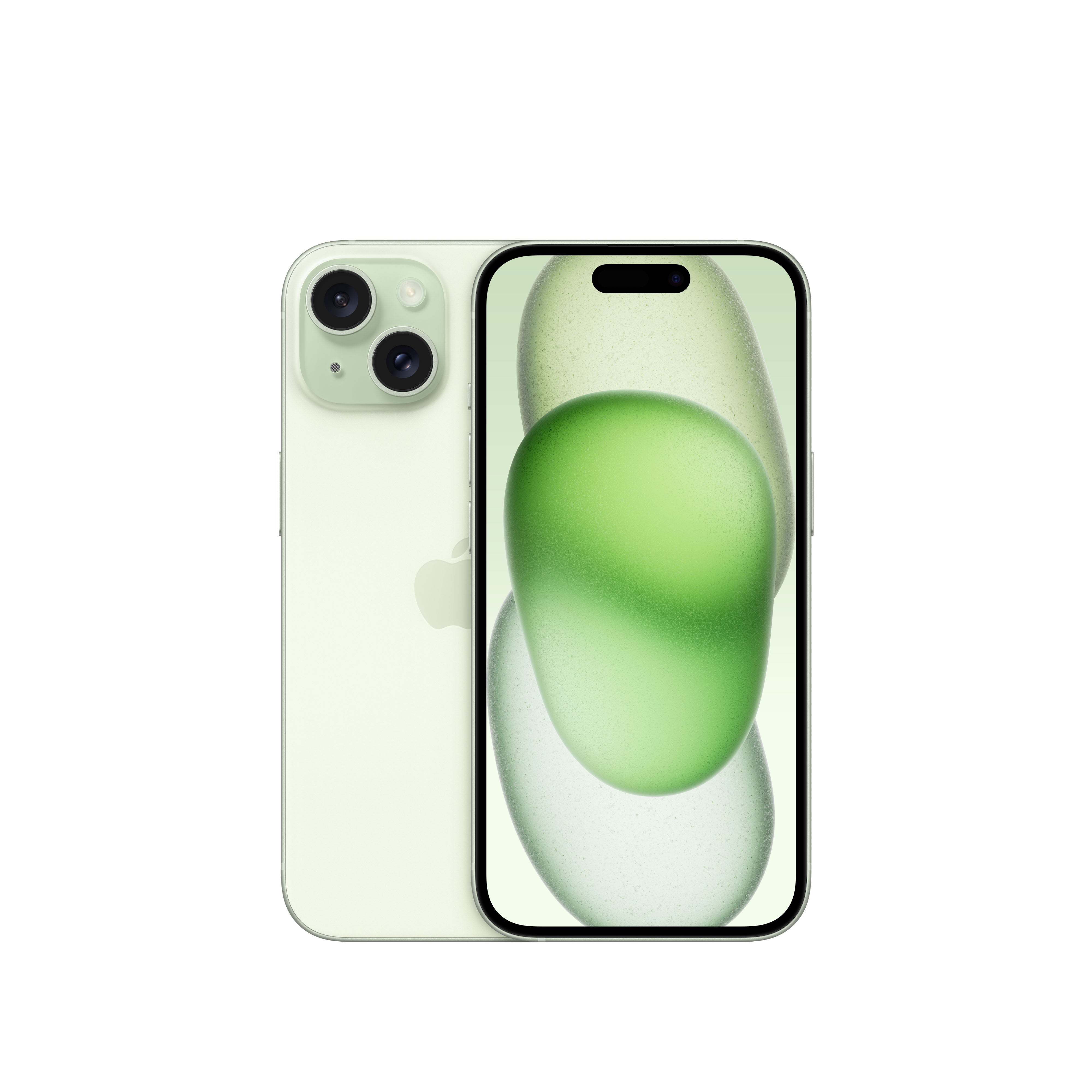 Apple iPhone 15 256GB Green, mtpa3sx/a