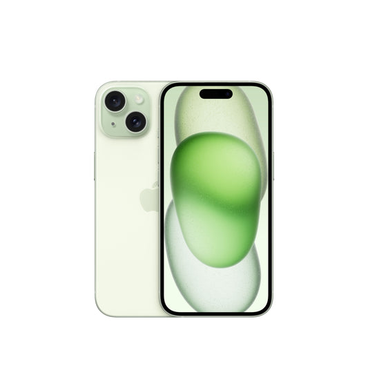 iPhone 15 512GB Green - iSTYLE.hr