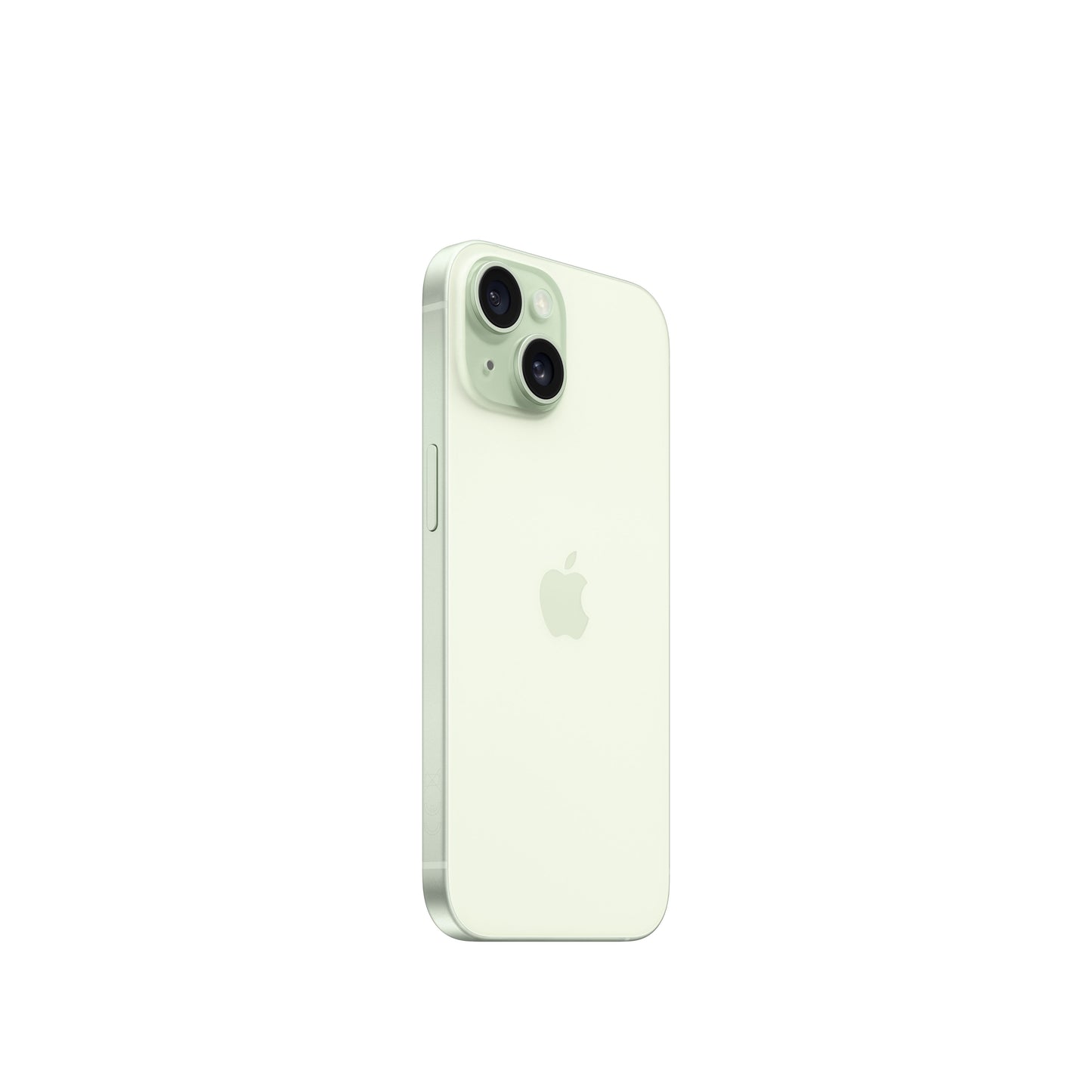 iPhone 15 256GB Green - iSTYLE HR