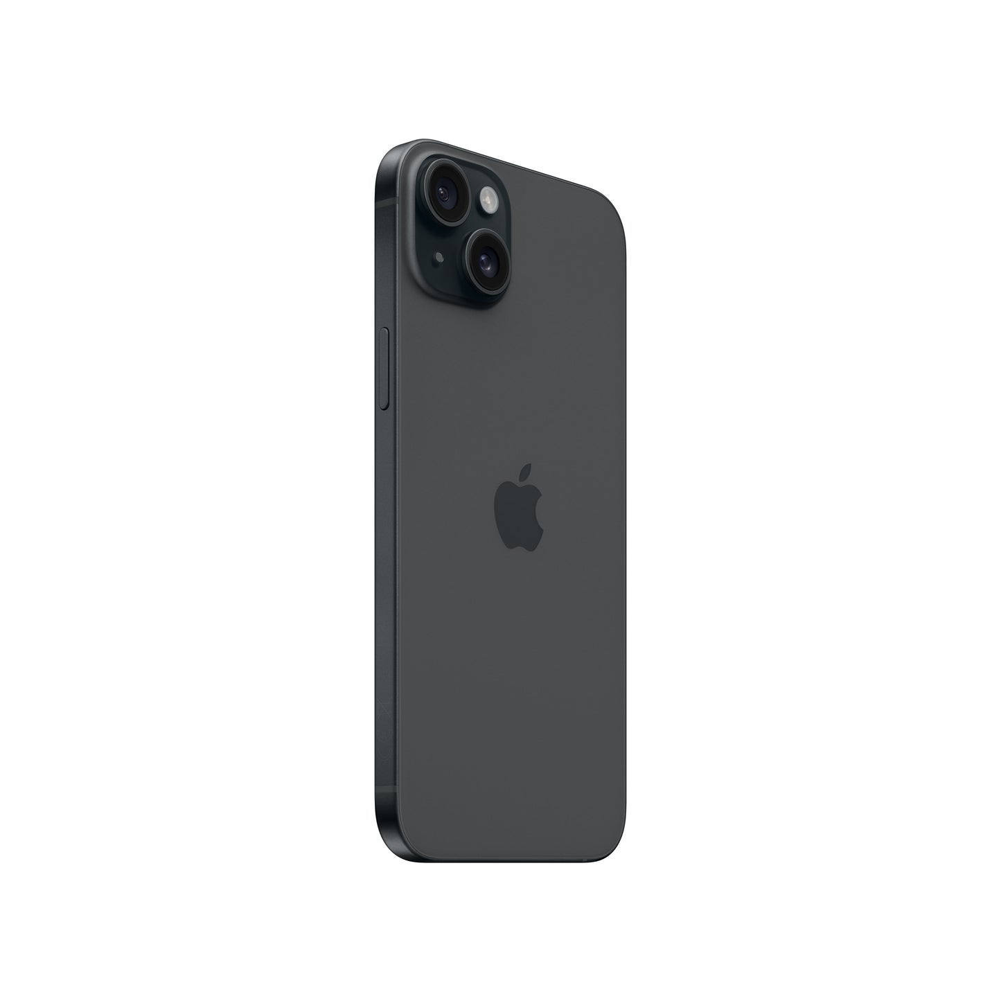 iPhone 15 Plus 256GB Black - iSTYLE HR